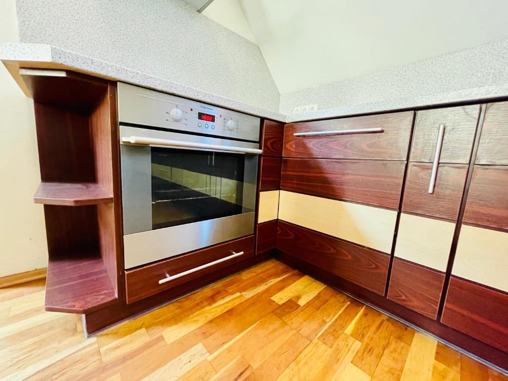 Kováčska Apartmán